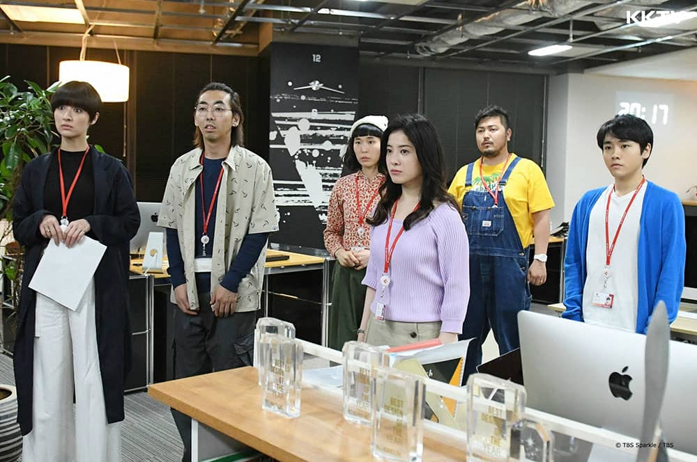 KKTV推日文字幕服務有成、穩坐日劇影音串流領導品牌!KKBOX Prime整合服務搶攻「享日世代」 5 1561895079 b8e7af445c14d6446fd31df4c08cf963
