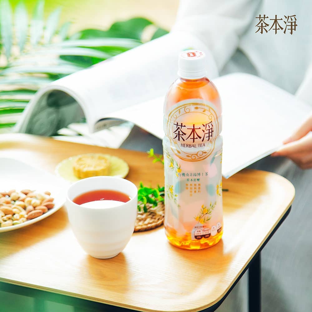 回歸茶湯根本純淨!金車推出「茶本淨」草本舒壓有機茶系列 3 1562246756 4dee3a7afde167249e017e6fbd9840f2