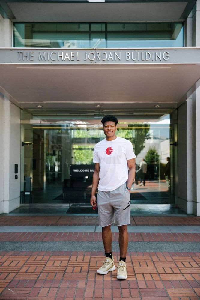 籃球新星Jayson Tatum、八村壘加入Jordan品牌大家庭! 3 1562560735 ca1dd118c639a84fffee4fa01b331179