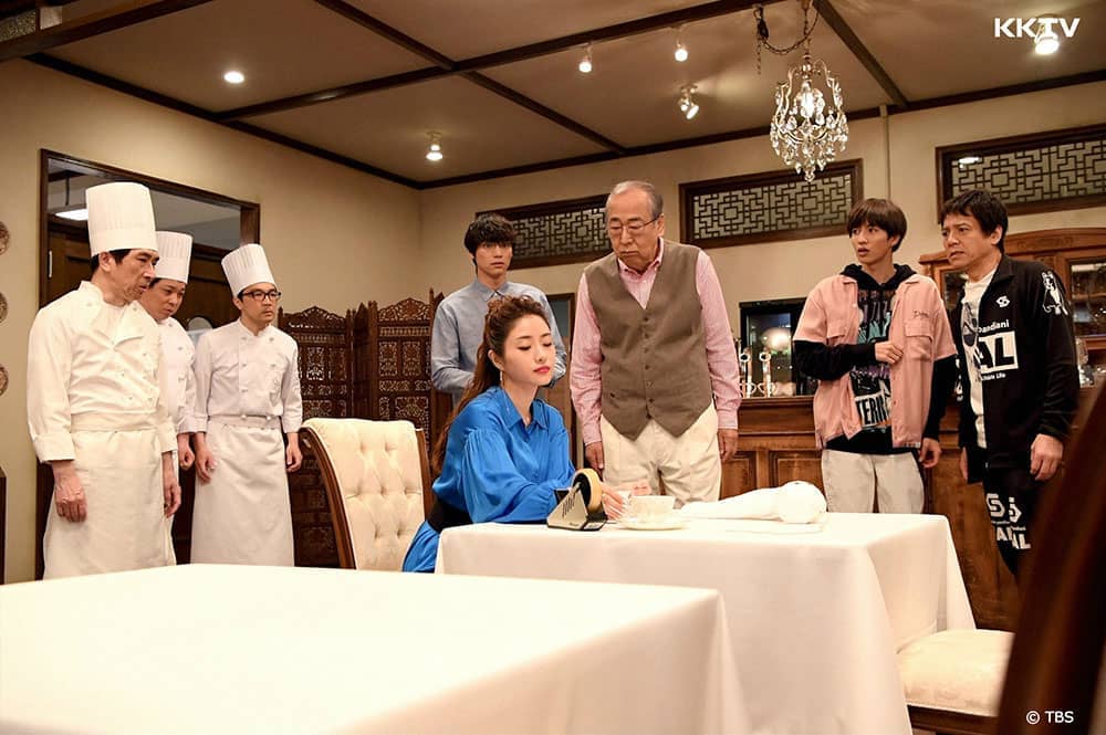 2019夏季日劇女力當道!石原聰美、杏、仲間由紀惠、黑木華、松隆子輪番登場 5 1562564177 89dbe3c376b147564fe227f4688ba08d