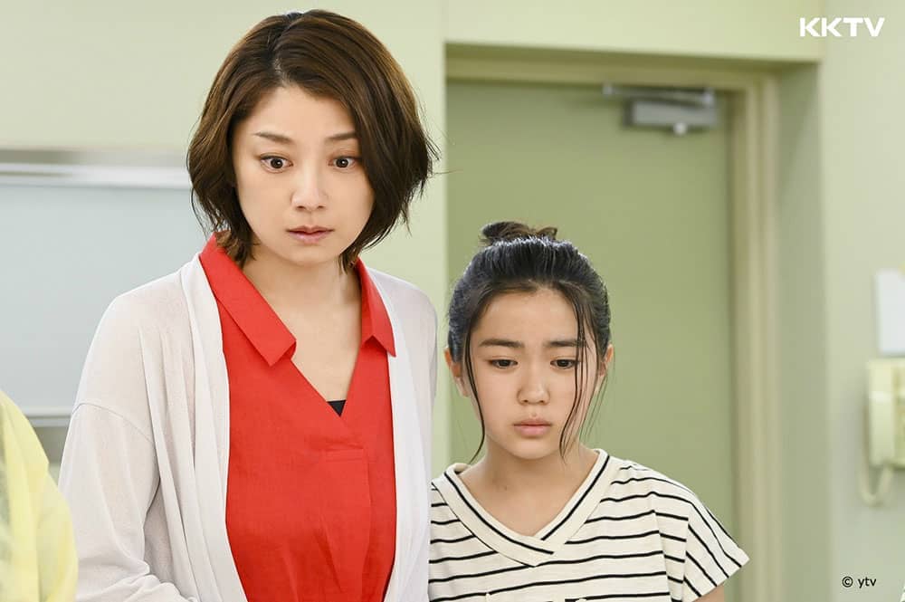 2019夏季日劇女力當道!石原聰美、杏、仲間由紀惠、黑木華、松隆子輪番登場 11 1562564194 7c40229b59c5af099083100e96051811
