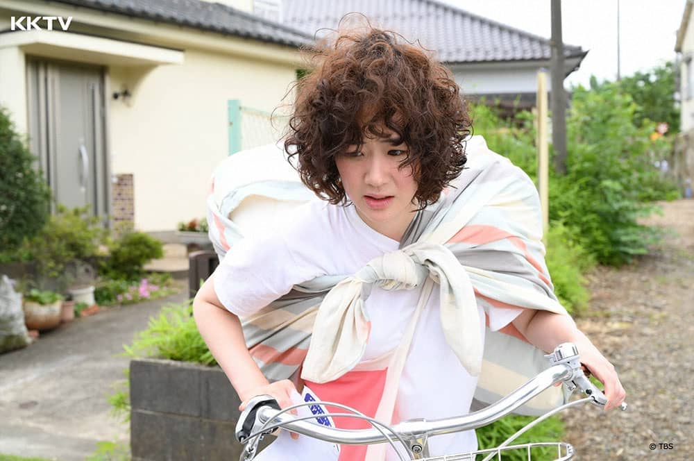 2019夏季日劇女力當道!石原聰美、杏、仲間由紀惠、黑木華、松隆子輪番登場 7 1562564217 0d45daf10ad6cc9d7127c32f858c3efc