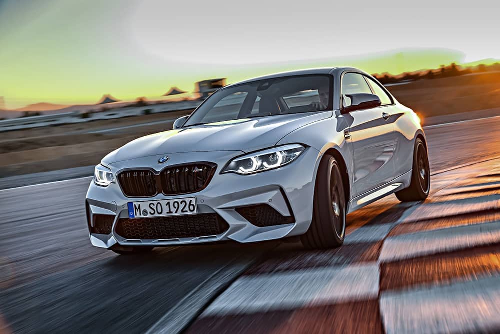 BMW在台推出M2 Competition手排版本、售價370萬限時限量上市! 5 1562673616 13c816bea6104a42faf486d94dd8397f