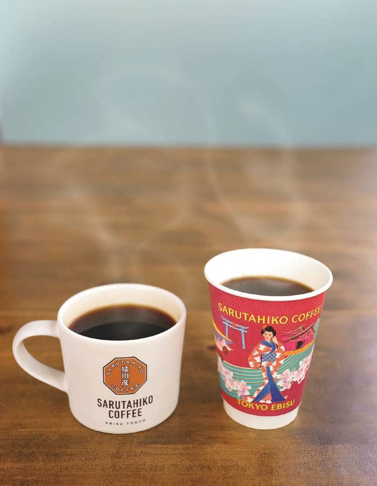 猿田彥珈琲台中園道店7/20新開幕!限量藝妓咖啡、期間限定黃金芒果鬆餅登場 10 1562839610 6c66738e432639d47ac9f349ec31ab14