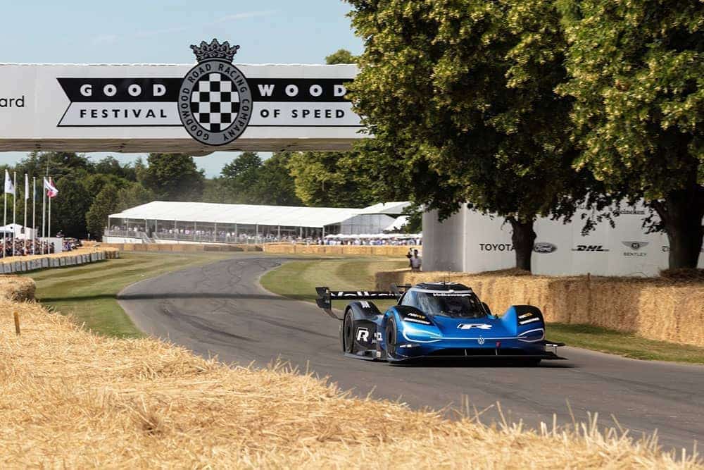 Volkswagen ID.R擊敗F1賽車、打破Goodwood速度節20年最速紀錄! 1 1562847714 a24a68b3aa10f3c55fbce65c1331b2b7