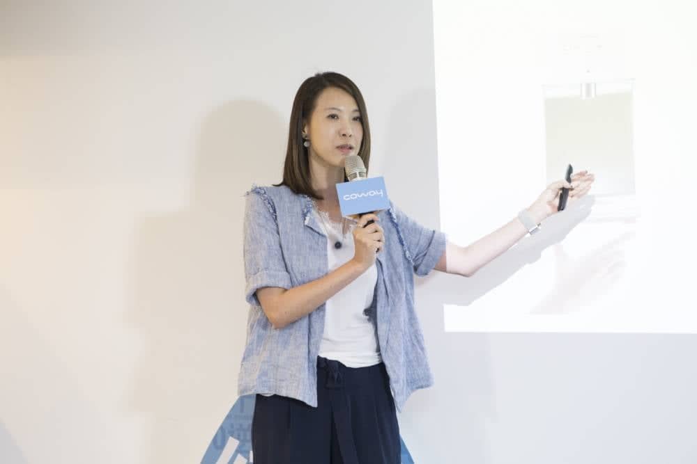 淨化專家Coway推出全新《Marine純粹海洋》濾淨智控冰溫瞬熱飲水機 2 1562883037 3b740cc870500812580a1f2e4ed522a8