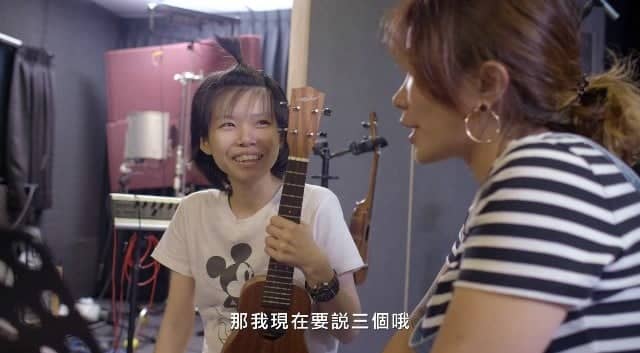 TikTok與台灣癌症基金會合作推出百萬願望圓夢紀錄片《21》 2 1562884364 d1870773d8acf1bf6d24417d2206a5d2