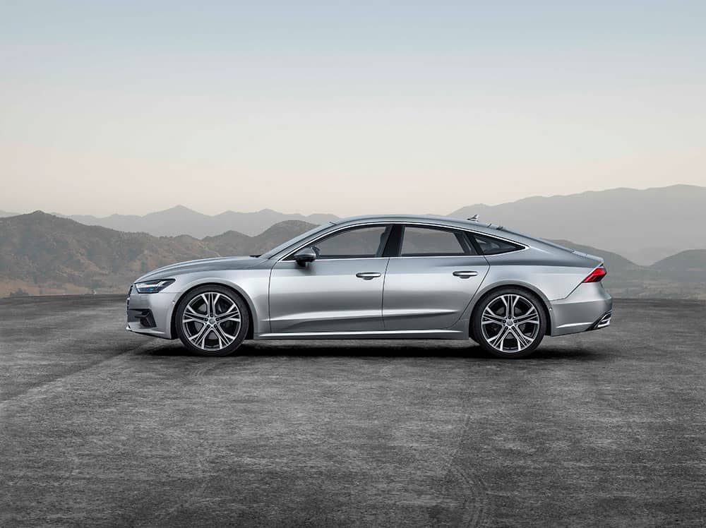 全新Audi A6 Avant、A7 Sportback即日起展開預售! 6 1563249127 03b64909df81e2c64d62db4ec678c7fe