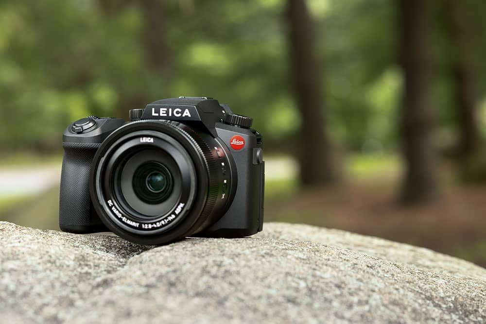 Leica V-Lux 5單機身售價42,000元登場、支援徠卡FOTOS應用程式連接遙控! 1 1563277611 8a4d9d653a20660a89ca073fee5f7518
