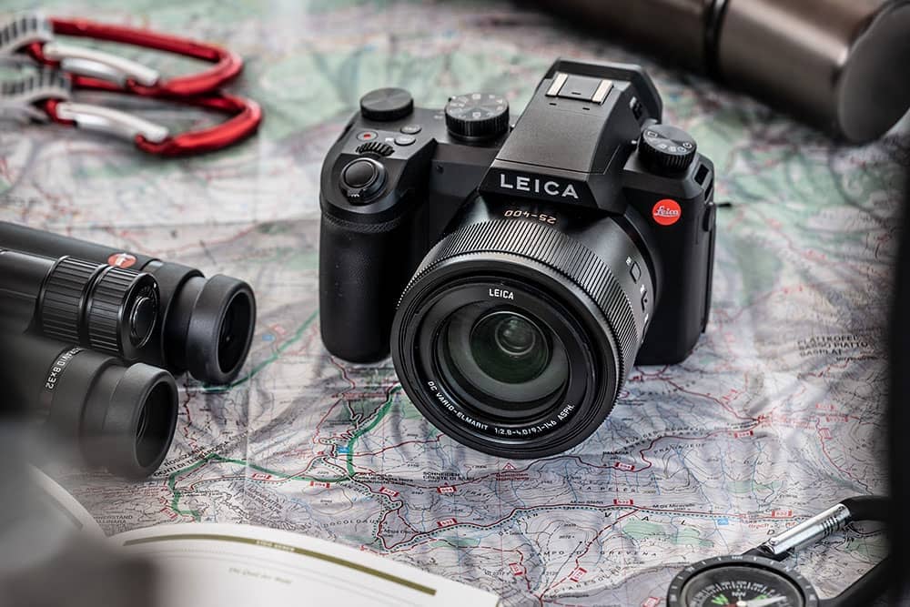 Leica V-Lux 5單機身售價42,000元登場、支援徠卡FOTOS應用程式連接遙控! 6 1563277616 e5231f9c2a3b044d492bcacab065426a