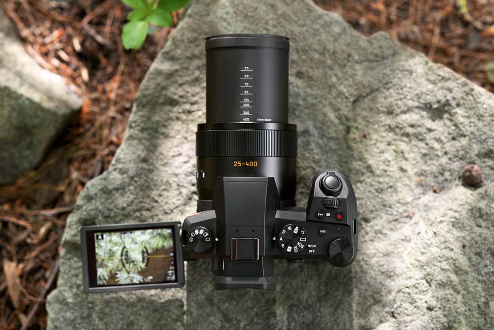 Leica V-Lux 5單機身售價42,000元登場、支援徠卡FOTOS應用程式連接遙控! 4 1563278498 02e2e7680410f40eeb46c2fc9ea27f2c