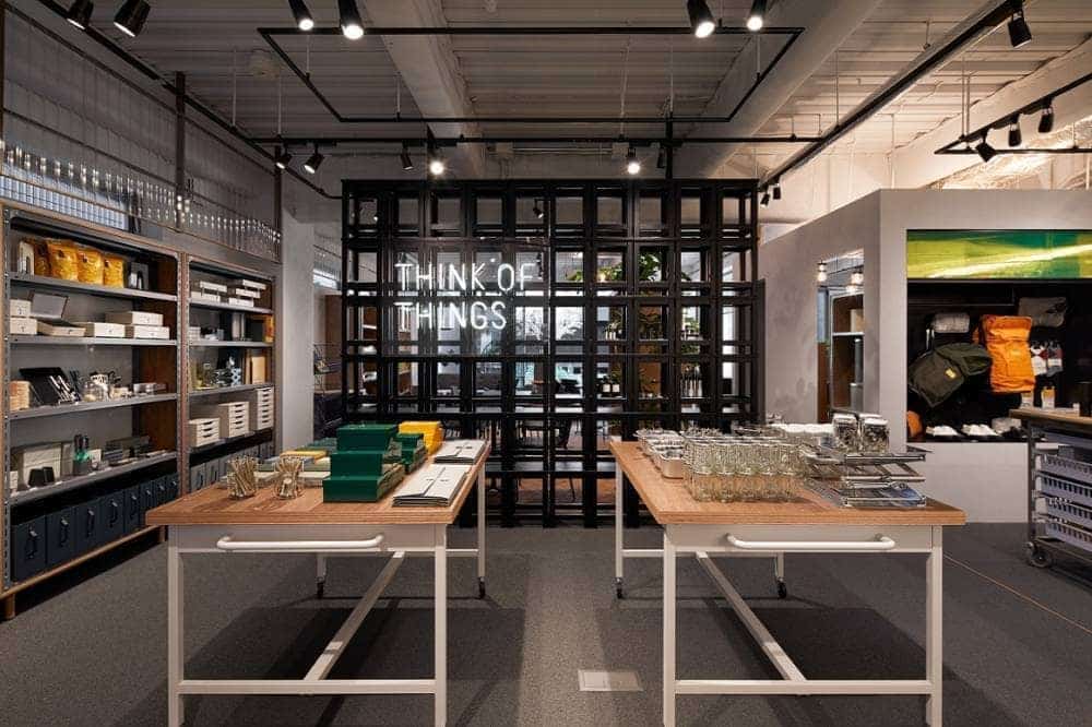 2019誠品《理想的文具》8/2盛大開展!日本千駄谷THINK OF THINGS首登台 1 1563319111 3b49912cdae8ccff48ca517d6ebe3606