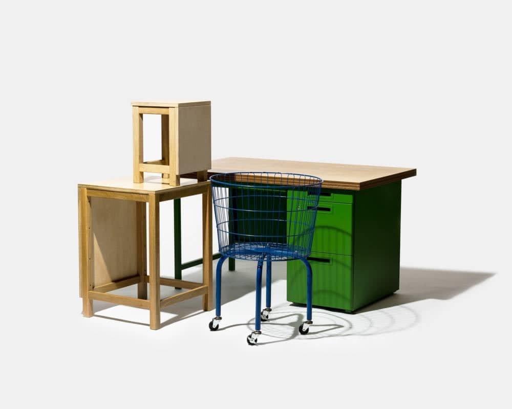 2019誠品《理想的文具》8/2盛大開展!日本千駄谷THINK OF THINGS首登台 3 1563319114 40386d6d6db72e4dabed8d573b417f4c