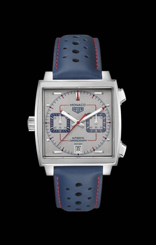 Formula E電動方程式賽車創賽以來贊助廠商TAG Heuer泰格豪雅推出第三款Monaco限量典藏版腕錶 5 1563331486 6c7bca74578c5b50d917263474d3c948