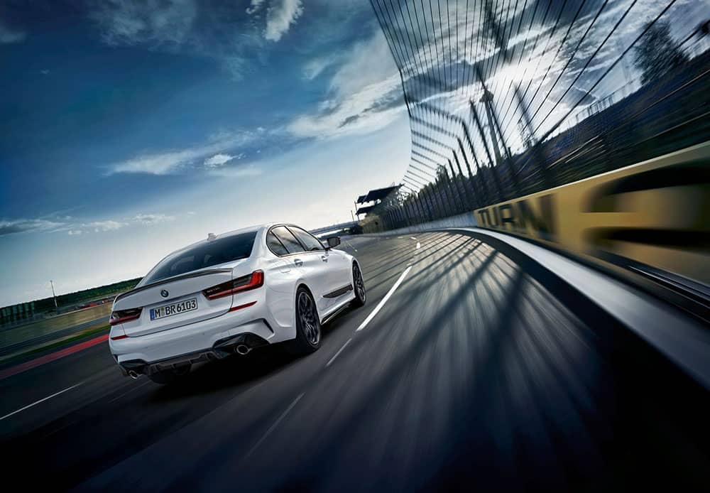 源自賽道基因!全新BMW 3系列M Performance套件勁裝上市 2 1563331758 35ad7b09bd1a0f244b121fdb13a9ecdd