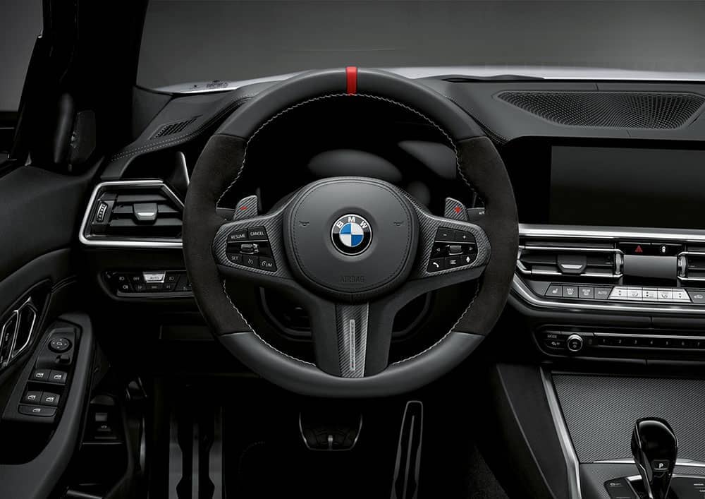 源自賽道基因!全新BMW 3系列M Performance套件勁裝上市 6 1563331769 c9047371e1fa967d7456b34c23b57937