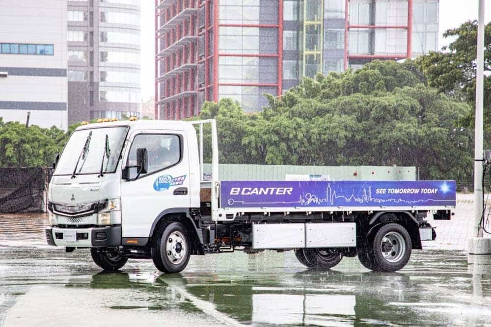 FUSO eCanter純電首行 原廠專家解說結合試乘體驗 3 1563483522 88374ef0fb2a8ff0e3c28de32f701810