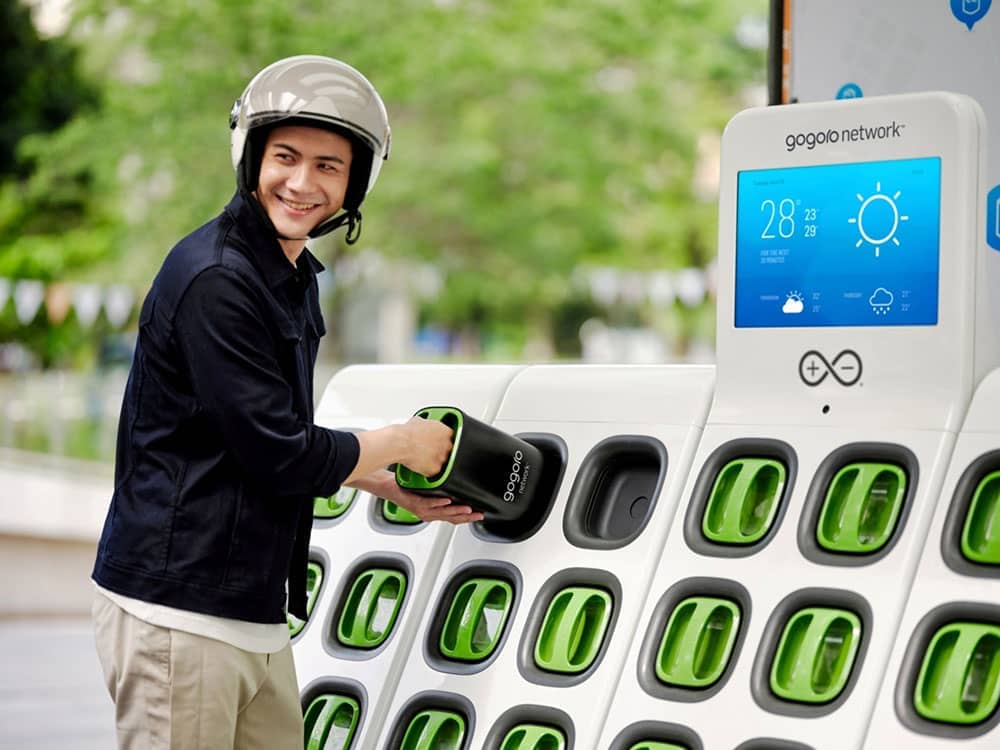 Gogoro Network發展成為獨立事業體、聚焦智慧電池交換服務帶動電動機車產業! 1 1563800479 6c032a14038d0b8af1d56b8a5c746127