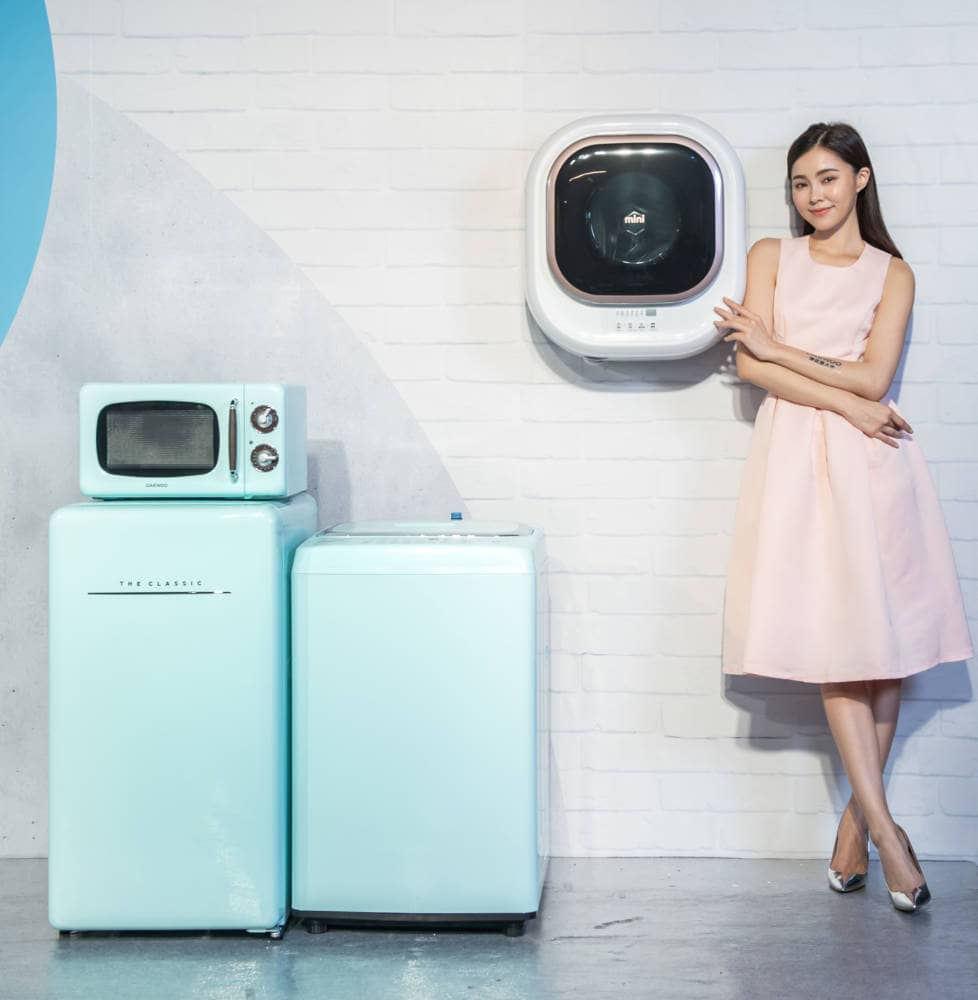 優質韓流家電DAEWOO煒伲雅大宇正式登台 6 1563928002 874f0ea41d6502e1d3ba478ae8110b9f