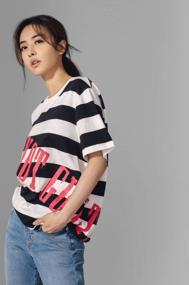 怪美潮流來襲!Gap攜手天后蔡依林推出聯名Tee、即日起上市開賣 7 1564041094 c6d5f8f794414f782228b84663a0e0ea
