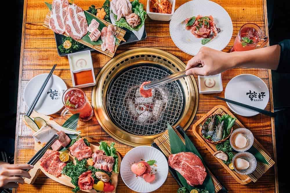 迎接七夕、父親節!老乾杯推出節慶限定和牛套餐、乾杯燒肉祭出撩妹套餐助脫單 1 1564043001 2070679706dbb0c9860de630379f4139