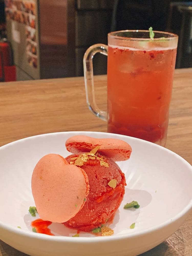 迎接七夕、父親節!老乾杯推出節慶限定和牛套餐、乾杯燒肉祭出撩妹套餐助脫單 10 1564043010 58ae4bec8bfd635ad68bd97b6a72dffe