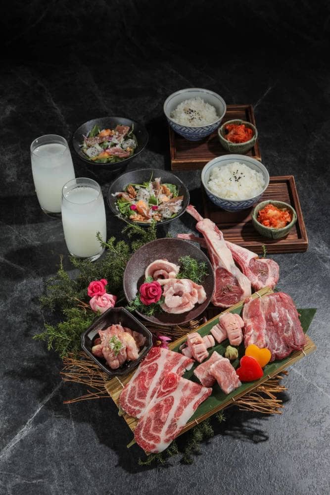 迎接七夕、父親節!老乾杯推出節慶限定和牛套餐、乾杯燒肉祭出撩妹套餐助脫單 3 1564043015 e5a30fce21877a037aa4b7ab0c0316c1