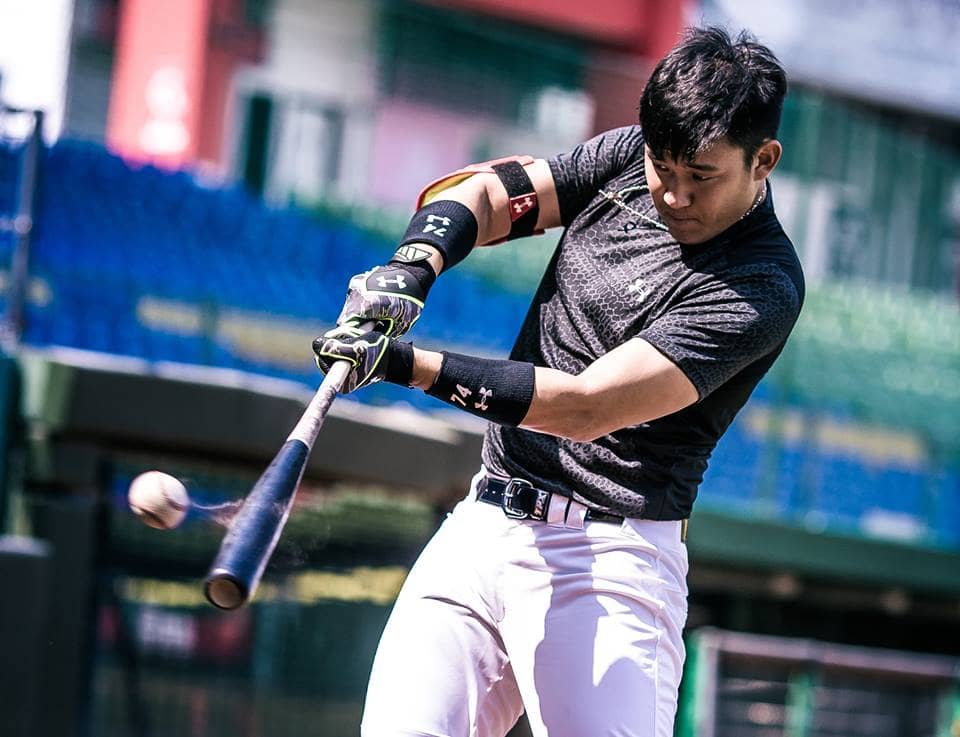 Team UA前進CPBL ALL-STAR GAME UNDER ARMOUR打造全明星專屬裝備 送上最強祝福 7 1564087347 e57ffb8d82cef99a8c4ac1ef10c0b5b7
