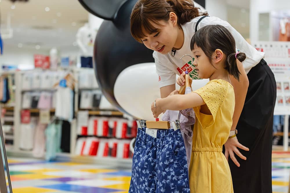 UNIQLO深入在地擴大推出服裝小學堂親子服務!首梯次7/25開課、8月起北中南陸續展開 5 1564140986 3ee5aecea9a38f91184fdd8c14b01237
