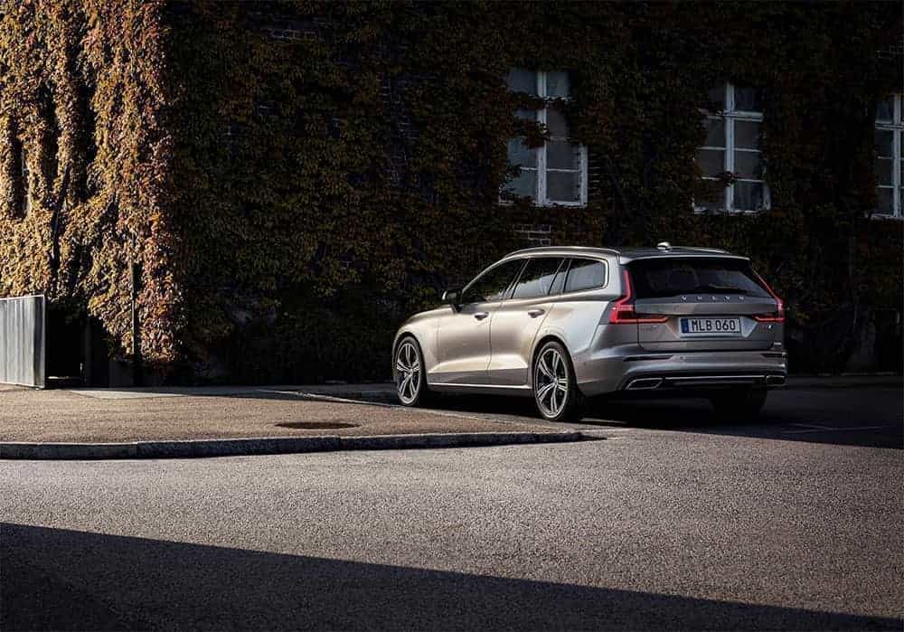 融合六十年旅行車風華!全新第二代Volvo V60售價190萬起在台上市 2 1564144883 32a43550f4a80c67d79cb9903b7d35d5