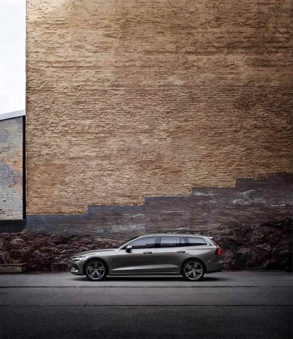 融合六十年旅行車風華!全新第二代Volvo V60售價190萬起在台上市 10 1564144889 6f0bfa9614a93e631dd56943a135927f