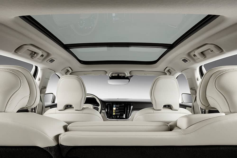 融合六十年旅行車風華!全新第二代Volvo V60售價190萬起在台上市 6 1564144897 ff70ae39f67adc9cb4950697ffadf10a