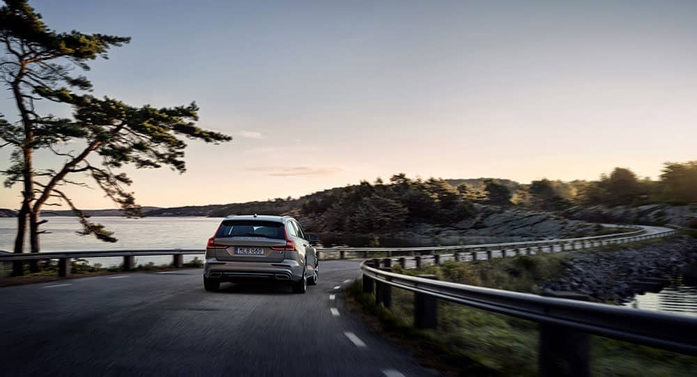 融合六十年旅行車風華!全新第二代Volvo V60售價190萬起在台上市 8 1564144907 c74685222bfb5dc5c3ec9d7ec6f5c055