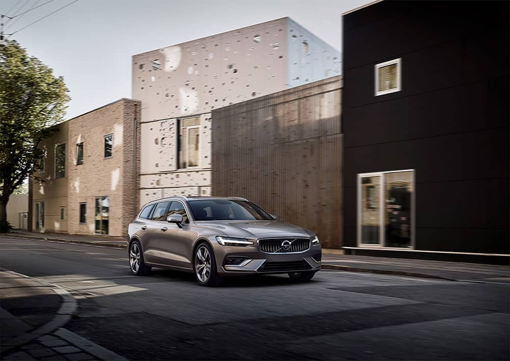 融合六十年旅行車風華!全新第二代Volvo V60售價190萬起在台上市 9 1564144910 ec42cfb44dc90dc5d00e354925809969