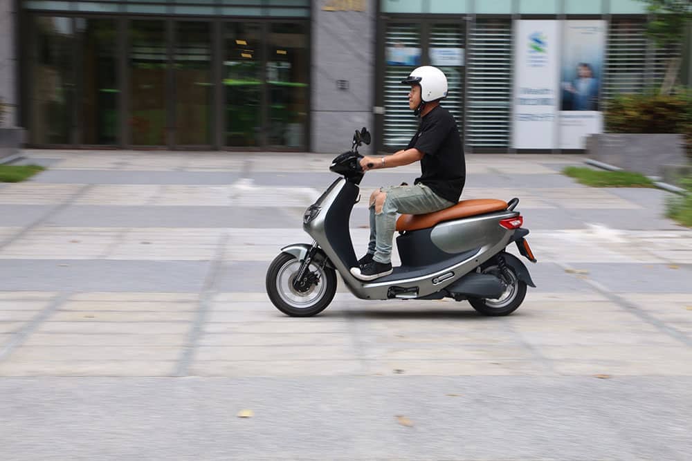 emoving iE125首週銷售告捷、本週末攜手白爛貓前進桃園G10市集搶攻年輕族群! 2 1564228141 6ae718e989174b14e40ff2cbca54e2b9