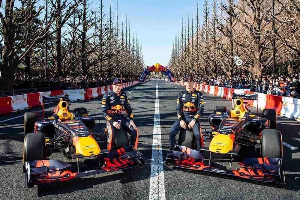 台灣賽車史跨出重要一步!Red Bull Racing F1 Showrun明年3月首登台 3 1564290822 a2ce6bec2dd6ad5e212fed2128b403c1