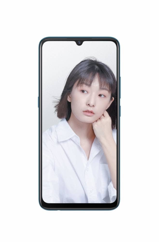 高顏值自拍神器3200萬AI前置鏡頭 最強一站式照片編輯vivo S1愛美機上市 3 1564451641 b4260715c8dcfafccb6803eec3c0bb89