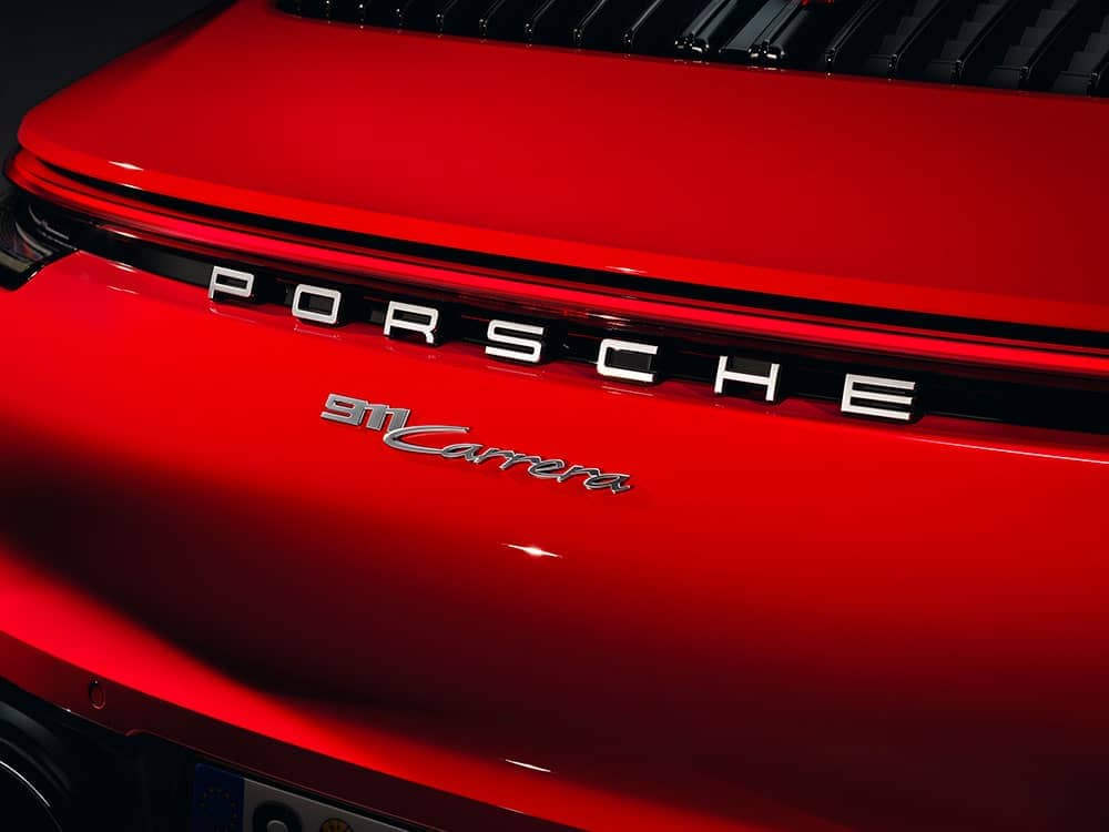 預售價580萬起!全新世代Porsche 911 Carrera、911 Carrera Cabriolet登場 9 1564457060 49d77dff239acbcda59cb4534208421e