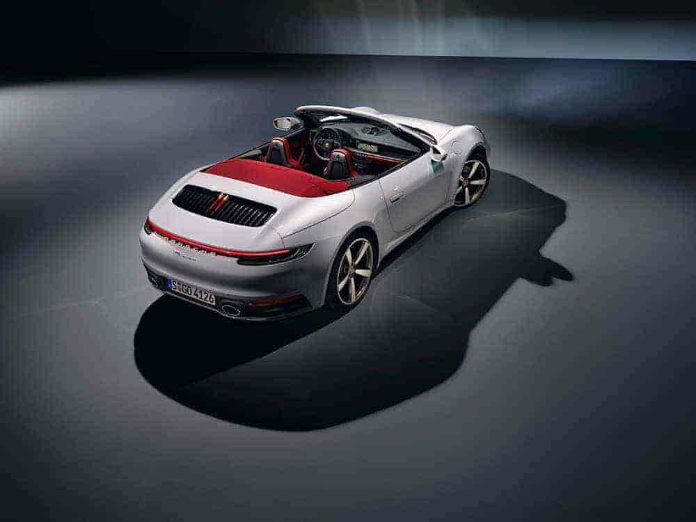 預售價580萬起!全新世代Porsche 911 Carrera、911 Carrera Cabriolet登場 3 1564457063 e402cab44bafdd479d9530fa960baadd