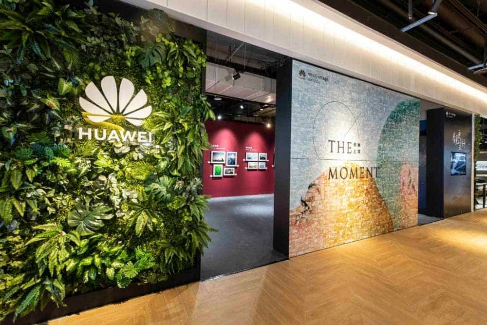 2019華為HUAWEI《Next Image新影像大賽》The Moment看見更美好 5 1564694198 086a12defb4d4bb536c326a97ec5f9fa