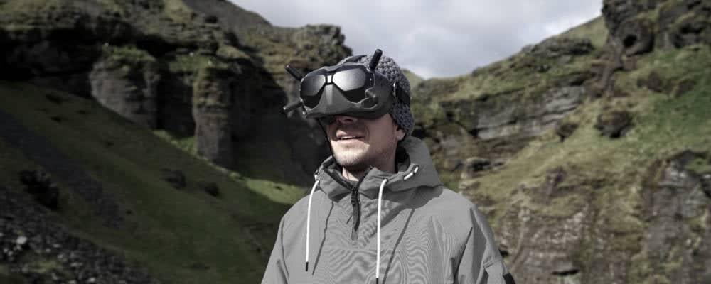 DJI再度推出新玩意兒 Digital FPV System帶你像鳥一樣地飛翔 1 1564696480 f3ccdd27d2000e3f9255a7e3e2c48800