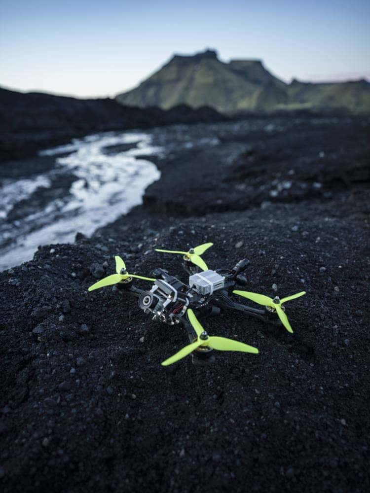 DJI再度推出新玩意兒 Digital FPV System帶你像鳥一樣地飛翔 4 1564696540 d0096ec6c83575373e3a21d129ff8fef