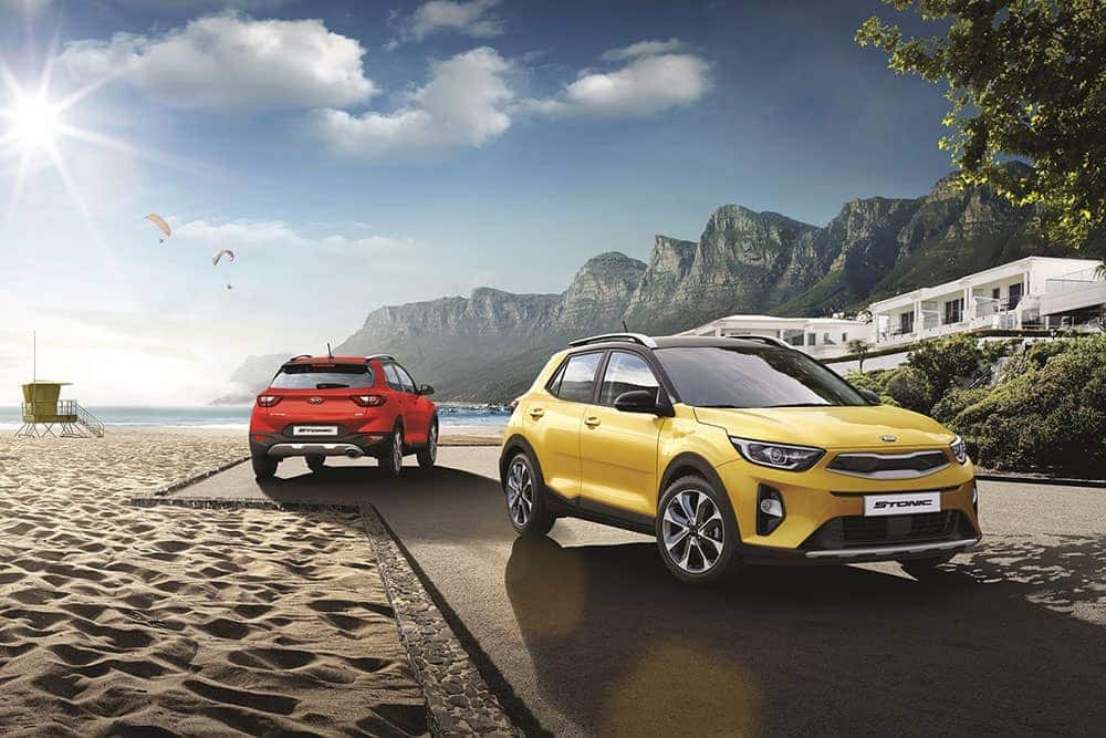 歡慶全新Stonic熱銷、Kia本月推出1.8萬低頭款購車優惠! 1 1564733749 b58868af9b24b07cd3a4fbbc5c79e2c7