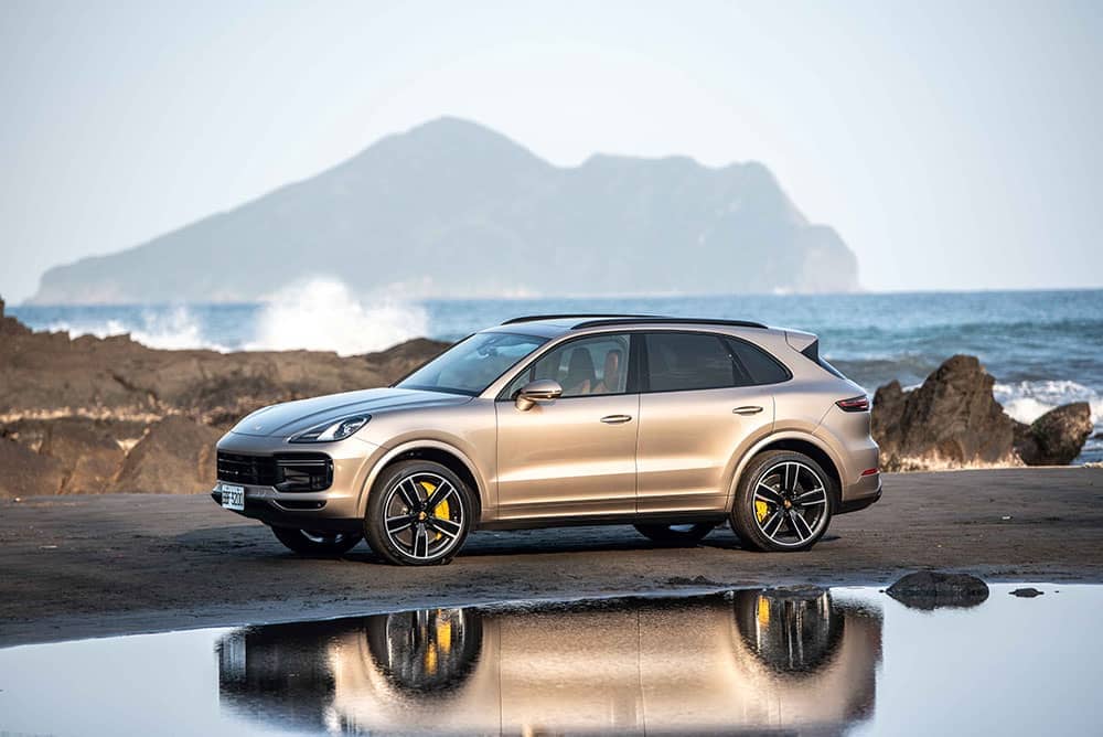 保時捷台灣市場2019上半年總交車數1,594輛、成長3.7%!8月將迎來全新Cayenne Coupe 1 1564735313 b1712a6f4d8caf2f8a5f1569f82b31be