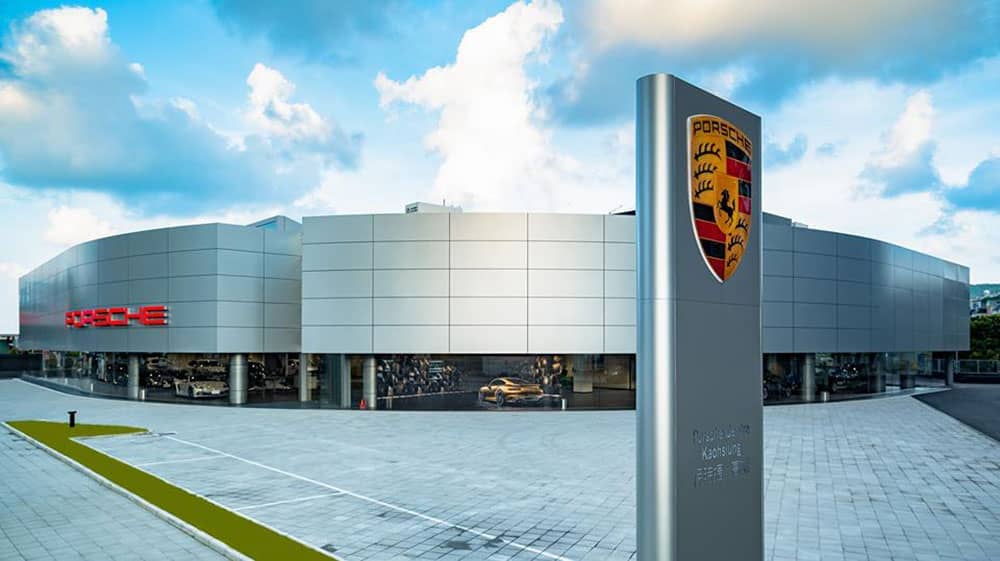 保時捷台灣市場2019上半年總交車數1,594輛、成長3.7%!8月將迎來全新Cayenne Coupe 9 1564735326 9930fc48574f8eeca42eca114d9fc0b7