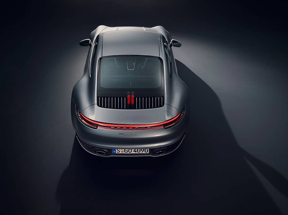 保時捷台灣市場2019上半年總交車數1,594輛、成長3.7%!8月將迎來全新Cayenne Coupe 7 1564735334 a227063e9fdf10d42e119306d38815ac