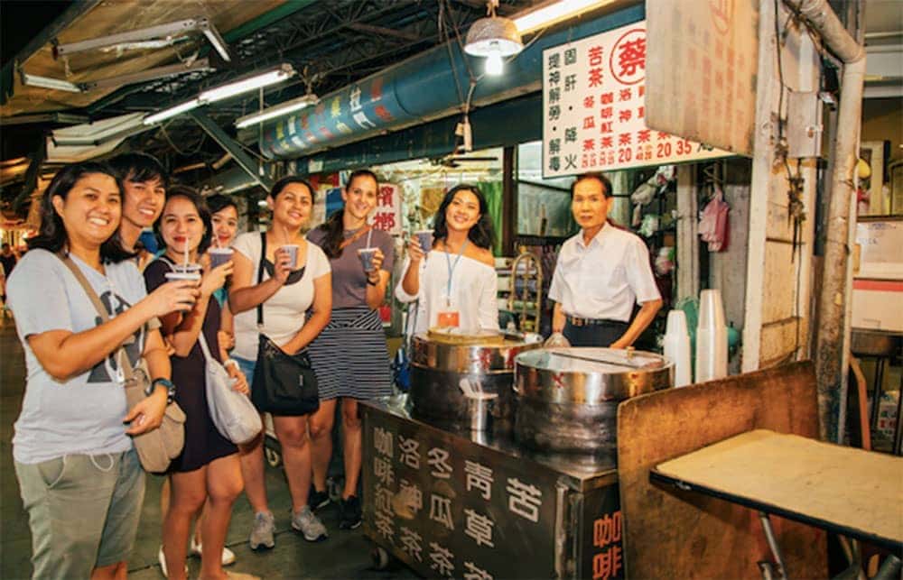 KKday各國旅客來台人次翻倍成長、全球化行銷在地特色體驗! 3 1564736786 d499aa1dde37c22e00c771f7c6e7e702