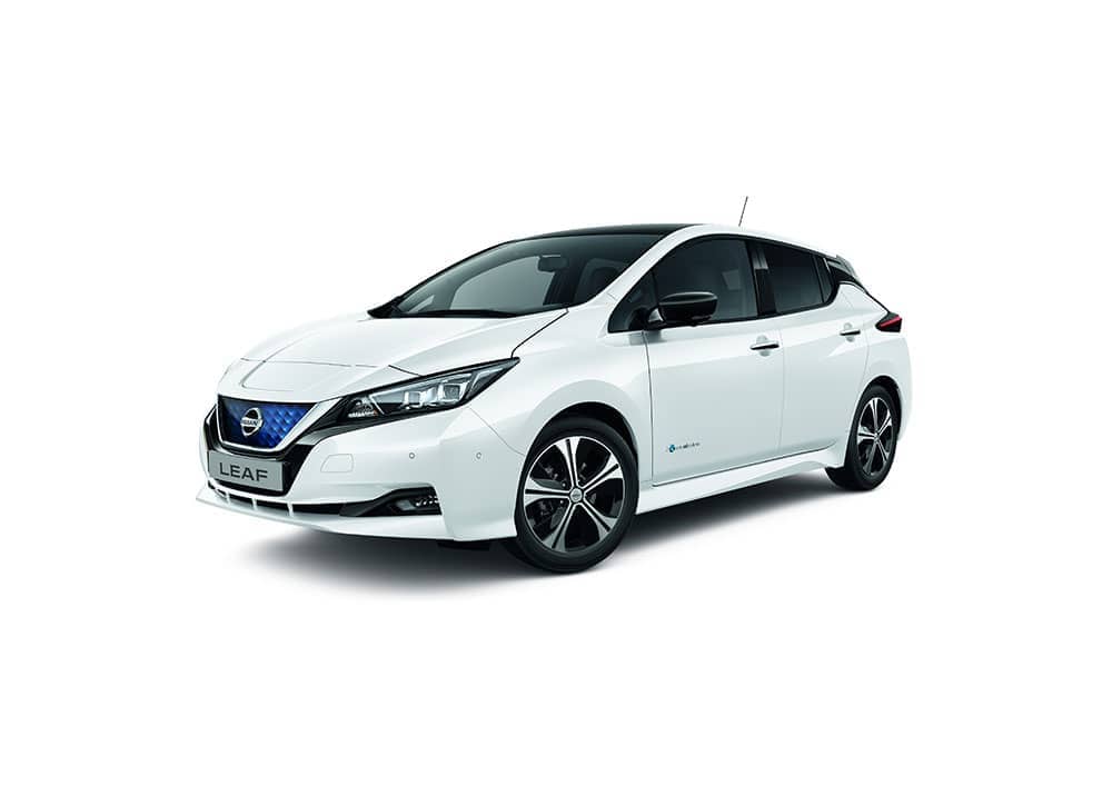 啟動環保新生活!全球最熱銷電動車Nissan Leaf預售價150萬展開接單 3 1564801209 580bbb4ad9c10f3b1018d0f95495b6df