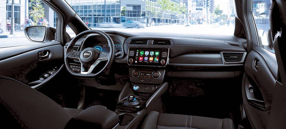 啟動環保新生活!全球最熱銷電動車Nissan Leaf預售價150萬展開接單 2 1564801211 58a81931a438865fa0af4da7d84094b7