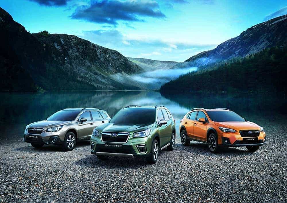 Subaru品牌可靠度與車主忠誠度締造佳績、8月入主暢銷車款舊換新享最高19.2萬優惠! 1 1564890261 eee98edab2d34b4ae6b2dc6446eb0c54